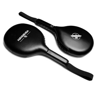 Hayabusa Boxing Target Paddles