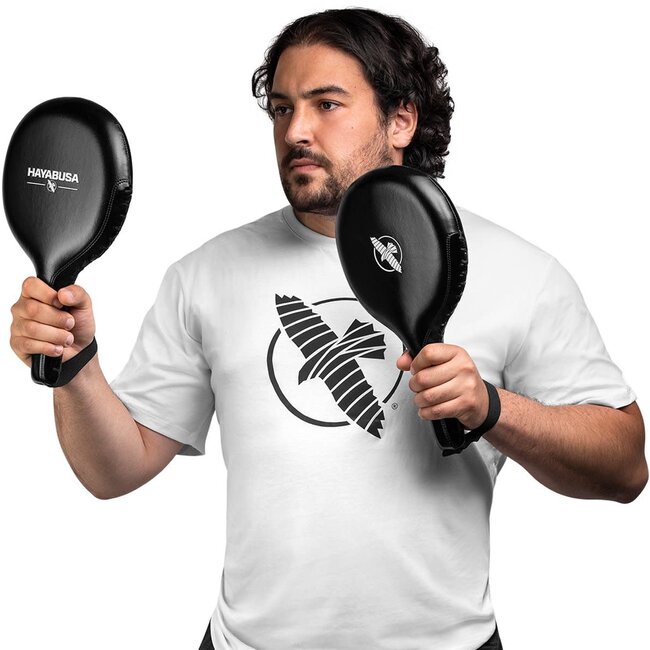 Hayabusa Boxing Target Paddles