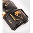 Venum Elite Evo Bokshandschoenen Zwart Brons