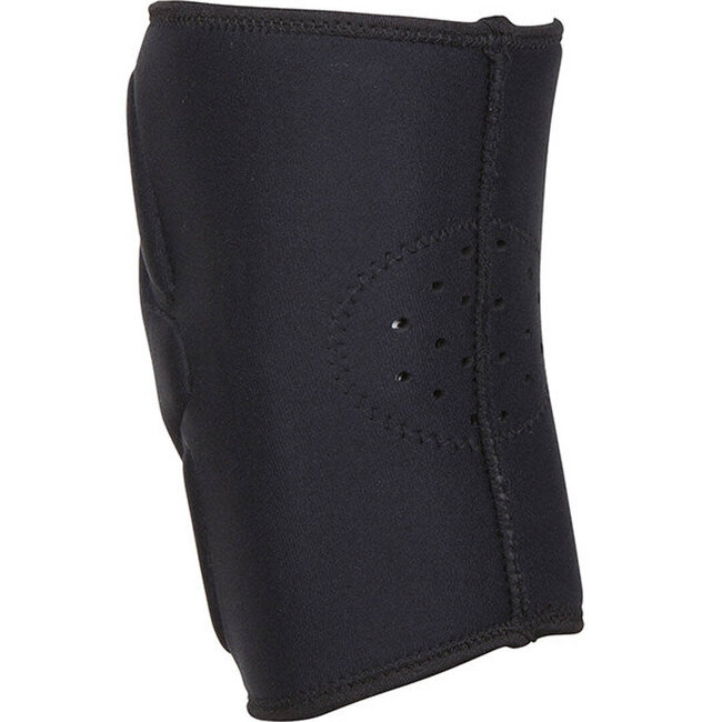 Venum Kontact Kniebeschermers – Knee Pads Zwart | Paar | Bescherming voor MMA & Kickboksen