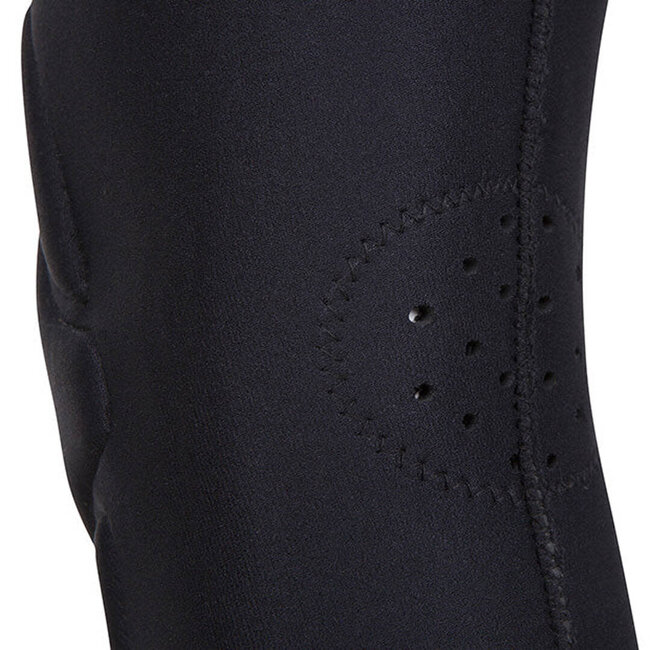 Venum Kontact Kniebeschermers – Knee Pads Zwart | Paar | Bescherming voor MMA & Kickboksen