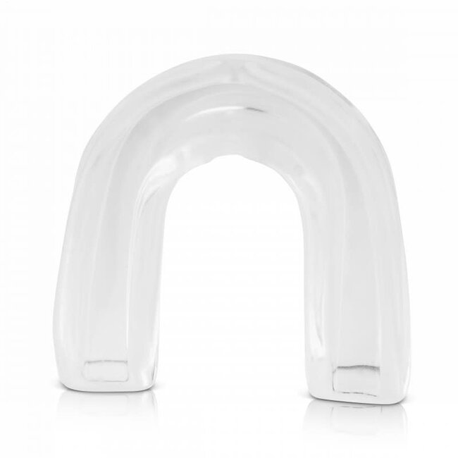 Fightsense FIGHTSENSE - BITJE- GEBITSBESCHERMER - TRANSPARANT