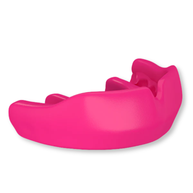 Fightsense Fightsense Bitje Pink – Gebitsbeschermer voor Boksen, MMA en Vechtsporten