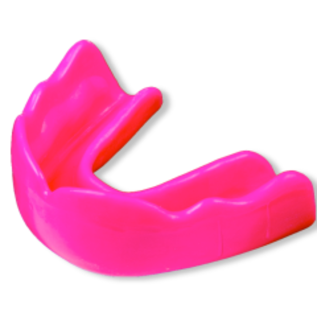 Fightsense Fightsense Bitje Pink – Gebitsbeschermer voor Boksen, MMA en Vechtsporten