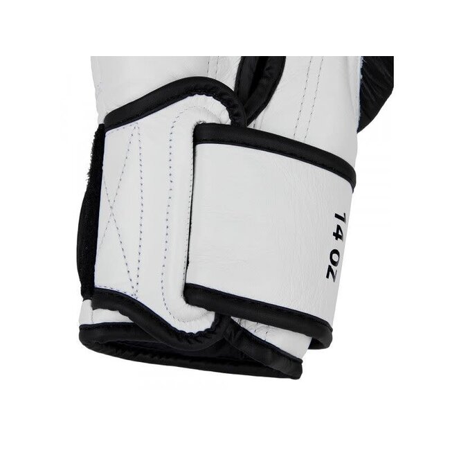 JOYA BOKSHANDSCHOENEN - STRIKE -WIT
