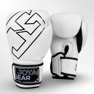 JOYA BOKSHANDSCHOENEN - STRIKE -WIT