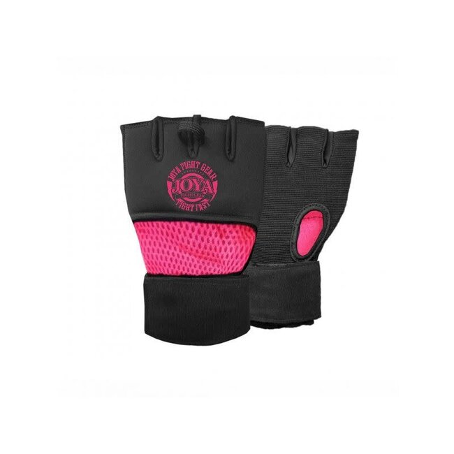 JOYA JOYA MESH BINNENHANDSCHOENEN - ROZE