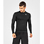 Venum VENUM G-FIT AIR RASHGUARDS LONGSLEEVE - BLACK