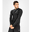 Venum VENUM G-FIT AIR RASHGUARDS LONGSLEEVE - BLACK