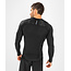 Venum VENUM G-FIT AIR RASHGUARDS LONGSLEEVE - BLACK