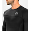 Venum VENUM G-FIT AIR RASHGUARDS LONGSLEEVE - BLACK