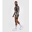 Venum ELECTRON 3.0 LONG SLEEVE RASHGUARD - SAND