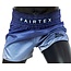 FAIRTEX FAIRTEX - Short -  Blue Fade