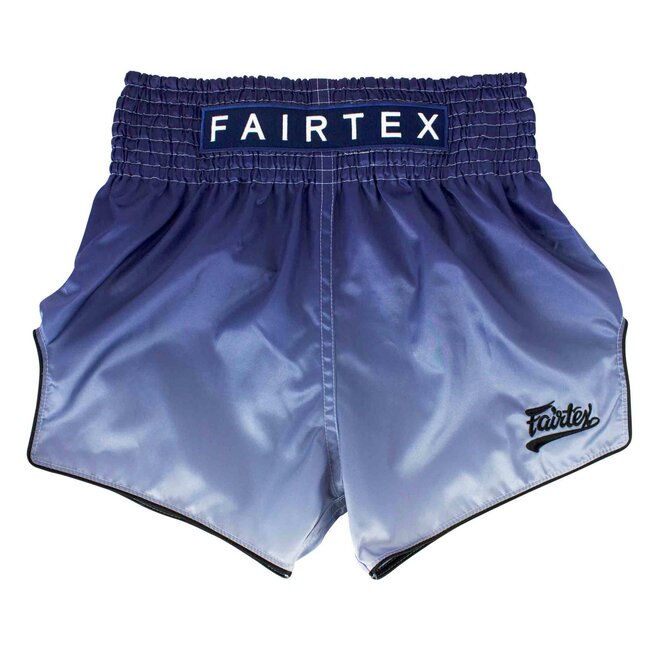 FAIRTEX FAIRTEX - Short -  Blue Fade