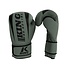 King Pro Boxing BOKSHANDSCHOENEN -KPB/REVO 5 - Militairy green