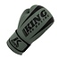 King Pro Boxing BOKSHANDSCHOENEN -KPB/REVO 5 - Militairy green