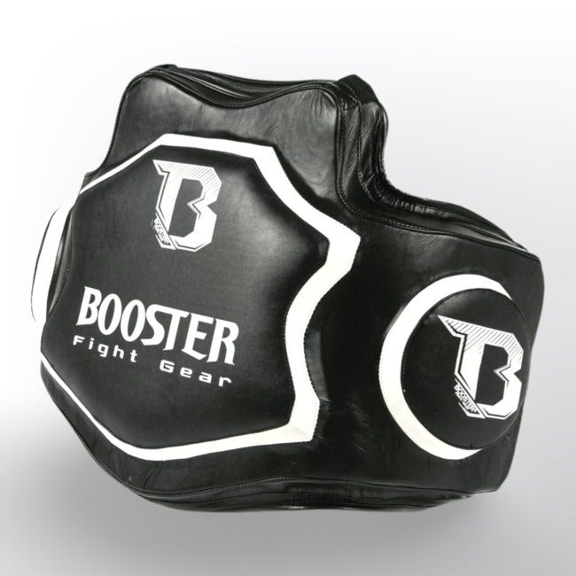 Booster Fightgear Booster - bellypad -  XTREM BP