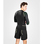 Venum FUSION 2.0 RASHGUARD LONG SLEEVES - BLACK/YELLOW
