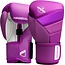 Hayabusa Bokshandschoenen - t3 - Neon paars