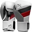 Hayabusa Hayabusa T3 Bokshandschoenen - Special Edition - Wit / Rood