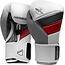 Hayabusa T3 Special Edition Bokshandschoenen – Wit/Rood – Voor Boksen, Kickboksen & MMA