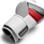 Hayabusa T3 Special Edition Bokshandschoenen – Wit/Rood – Voor Boksen, Kickboksen & MMA