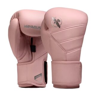 Hayabusa BOKSHANDSCHOENEN - T3 Kanpeki - Blossom Pink