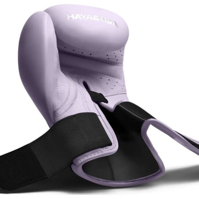 Hayabusa HAYABUSA - BOKSHANDSCHOENEN - T3 Kanpeki -  Wisteria Purple