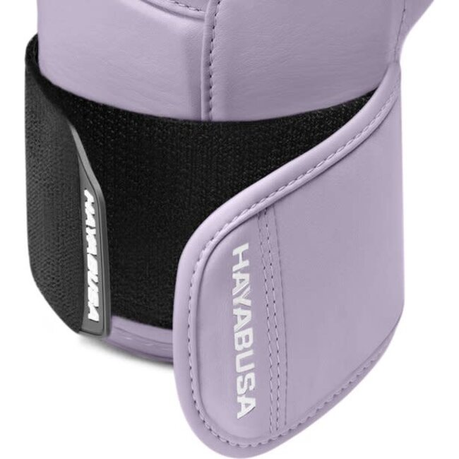 Hayabusa HAYABUSA - BOKSHANDSCHOENEN - T3 Kanpeki -  Wisteria Purple