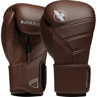 Hayabusa BOKSHANDSCHOENEN - T3 Kanpeki - Walnut Brown