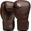 Hayabusa BOKSHANDSCHOENEN - T3 Kanpeki - Walnut Brown