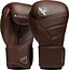 Hayabusa HAYABUSA - BOKSHANDSCHOENEN - T3 Kanpeki -  Walnut Brown