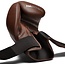 Hayabusa HAYABUSA - BOKSHANDSCHOENEN - T3 Kanpeki -  Walnut Brown