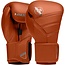 Hayabusa BOKSHANDSCHOENEN - T3 Kanpeki - Clay Orange