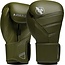 Hayabusa BOKSHANDSCHOENEN - T3 Kanpeki - Olive Green
