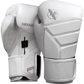 Hayabusa BOKSHANDSCHOENEN - T3 Kanpeki - Arctic White