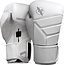 Hayabusa BOKSHANDSCHOENEN - T3 Kanpeki - Arctic White
