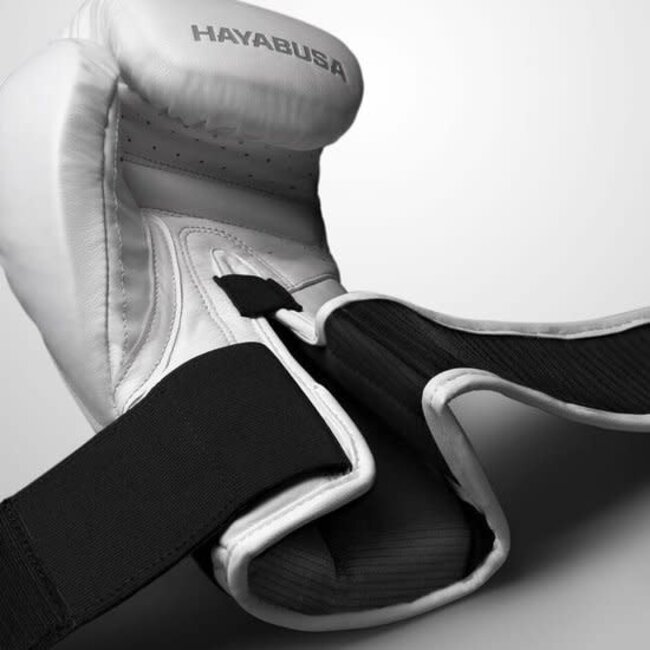 Hayabusa BOKSHANDSCHOENEN - T3 Kanpeki - Arctic White