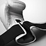 Hayabusa BOKSHANDSCHOENEN - T3 Kanpeki - Arctic White
