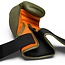 Hayabusa Bokshandschoenen - t3 - Special Edition - Groen / Oranje