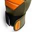 Hayabusa Bokshandschoenen - t3 - Special Edition - Groen / Oranje