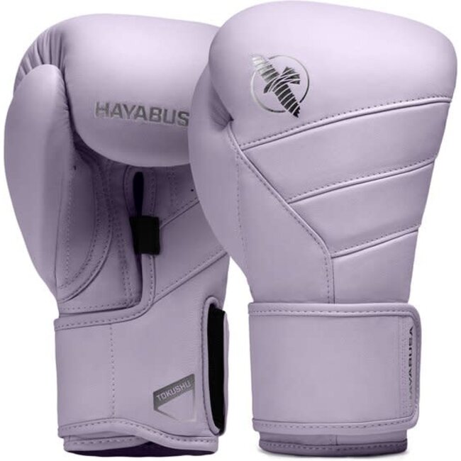 Hayabusa HAYABUSA - BOKSHANDSCHOENEN - T3 Kanpeki -  Wisteria Purple