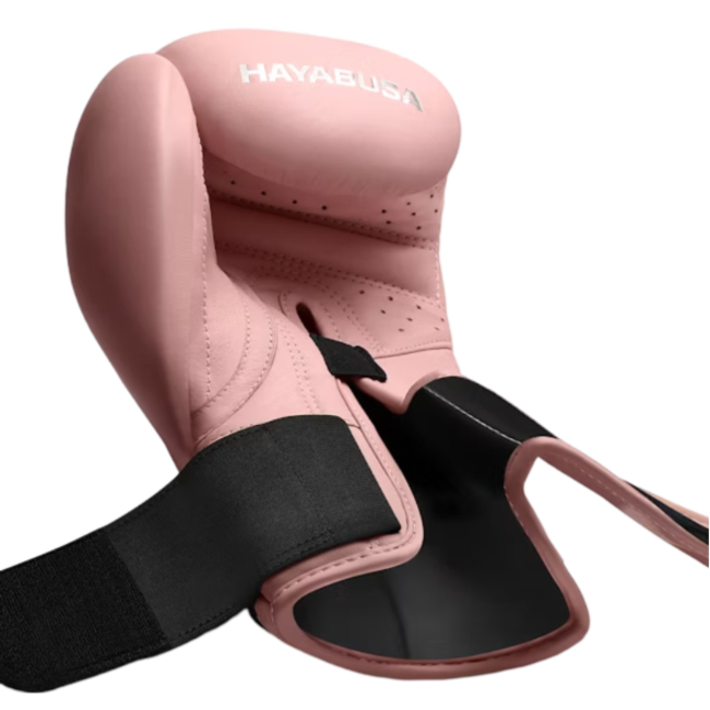 Hayabusa BOKSHANDSCHOENEN - T3 Kanpeki - Blossom Pink