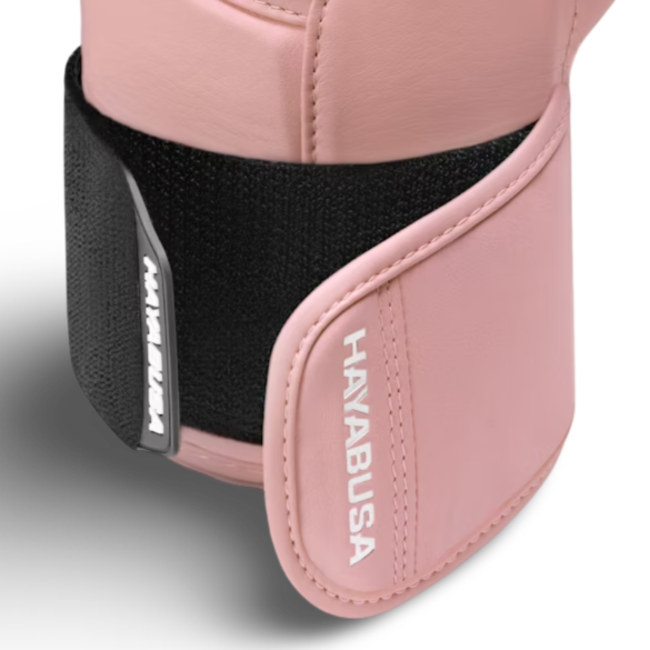 Hayabusa BOKSHANDSCHOENEN - T3 Kanpeki - Blossom Pink