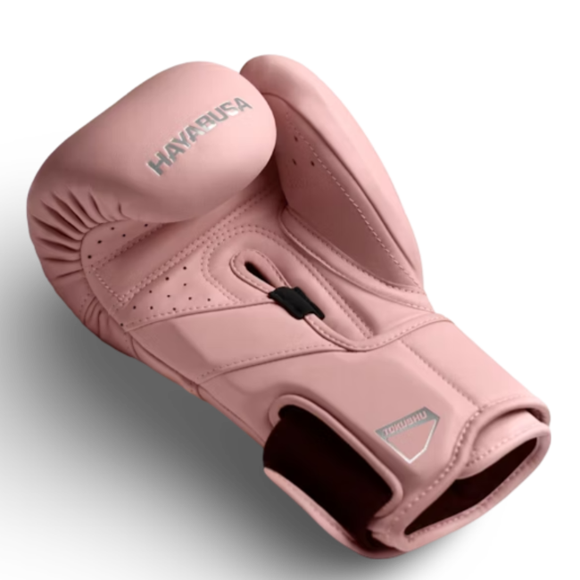 Hayabusa BOKSHANDSCHOENEN - T3 Kanpeki - Blossom Pink