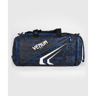 Venum VENUM TRAINER LITE EVO SPORTS BAGS - BLUE/WHITE