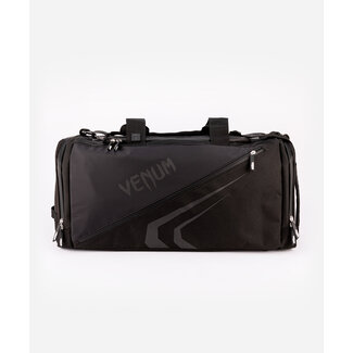 Venum VENUM TRAINER LITE EVO SPORTS BAGS - BLACK/BLACK