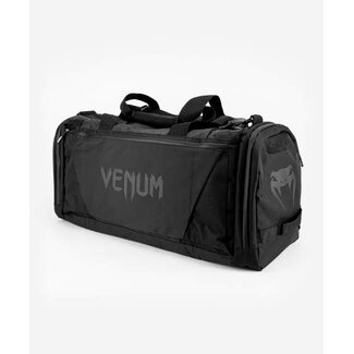 Venum VENUM TRAINER LITE EVO SPORTS BAGS - BLACK/BLACK