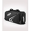 Venum TRAINER LITE EVO SPORTS BAGS - BLACK/WHITE