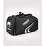 Venum TRAINER LITE EVO SPORTS BAGS - BLACK/WHITE